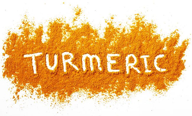 Turmeric