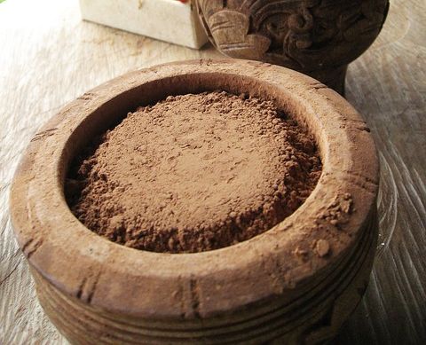 Pudră de Cacao