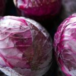 Varză rosie fermentata – imbunatateste imunitatea, starea de bine si greutatea corporala