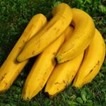 Bananele – mai bune decat pastilele antidepresive