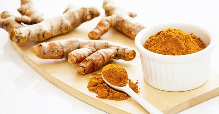 Turmeric