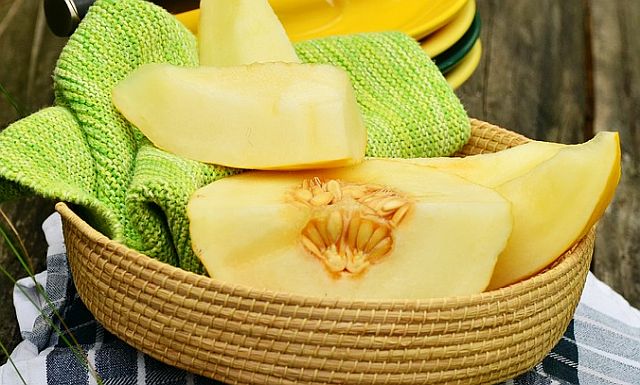 Pepenele galben - beneficii pentru sanatate si informatii nutritionale