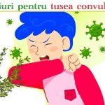 Ceaiuri tuse convulsiva