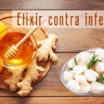 Elixir pentru infectii