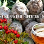 Remedii hipertiroidism