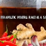 Cidru terapeutic pentru răceală