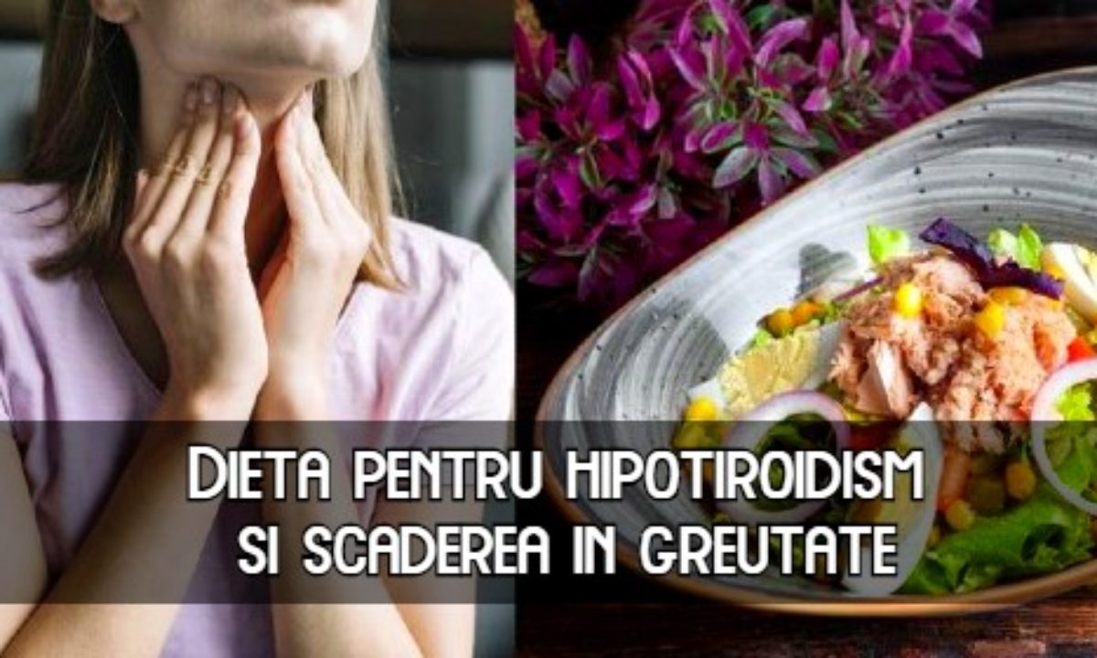 Hipotiroidism | olimpictriumf.ro