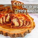 Chec de post - reteta manastireasca