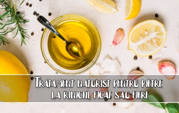 Top 15 Tratamente Naturiste Pentru Pietre la Rinichi (Calculi Renali) - Medic Chat