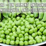 Mazarea – un aliment anticancerigen, antidiabetic, anti-colesterol