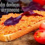 Caviar din dovlecei reteta ucraineana
