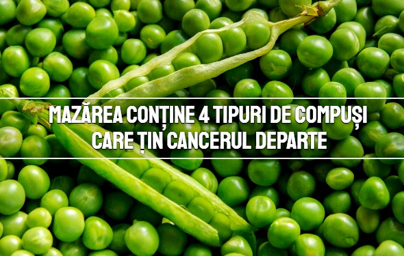 Mazarea tine cancerul departe