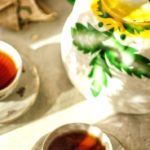 Ceai pectoral pentru tuse si afectiuni traheo-bronsice