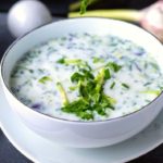 Dovga - supa de iaurt turceasca