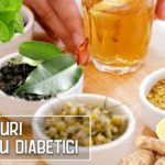 Cele mai bune ceaiuri pentru diabetici - dr. Daniela Petrache