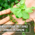 8 antihipertensive naturale – dr. Daniela Petrache
