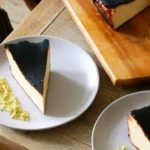 Cheesecake cu branza si iaurt