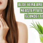 Aloe vera are beneficii neasteptate asupra glandei tiroide - Hashimoto, hipotiroidism