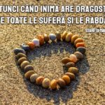 Atunci cand inima are dragoste, pe toate le sufera si le rabda – Stareta Macrina