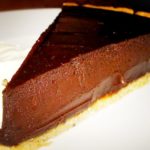 Prajituri pentru diabetici - tort de ciocolata fara coacere