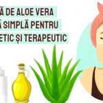 Crema de aloe vera facuta in casa - reteta simpla pentru uz cosmetic si terapeutic