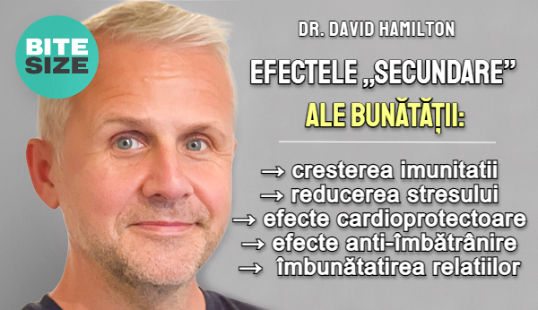 Efectele secundare ale bunatatii