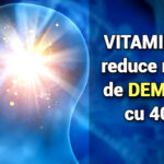 Vitamina D reduce riscul de dementa cu 40% - dr. John Campbell