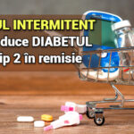 Postul intermitent poate duce diabetul de tip 2 in remisie