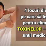 4 locuri din corp pe care să le bati pentru a elimina toxinele – sfaturile unui medic chinez
