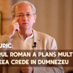 Poporul roman a plans mult, de aceea crede in Dumnezeu - Dan Puric