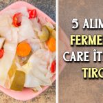 Medic indian - 5 alimente fermentate care iti ajuta tiroida