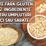 Clatite fara gluten din 2 ingrediente