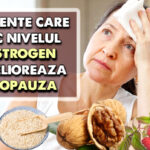 7 alimente care cresc estrogenul si ameliorează menopauza