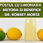 Postul cu limonada, cum se face si ce beneficii are – dr. Robert Morse