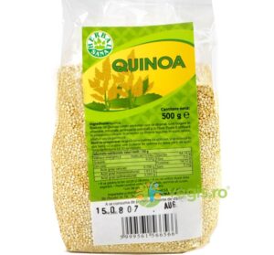 Quinoa