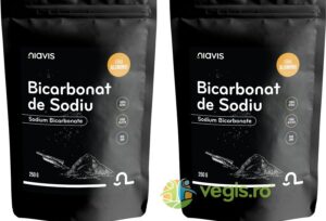 Bicarbonat de sodiu fara aluminiu