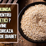 Este quinoa buna pentru diabetici