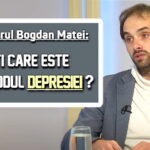 Stiti care este antipodul depresiei - psihiatrul Bogdan Matei
