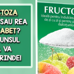 Fructoza - buna sau rea in diabet