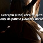 Exercitiul care te ajuta sa scapi de patima judecarii aproapelui