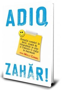 Adio zahar