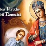 Al treilea Paraclis al Maicii Domnului