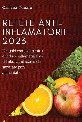 Retete anti-inflamatorii