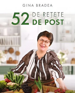 Retete de Post Gina Bradea