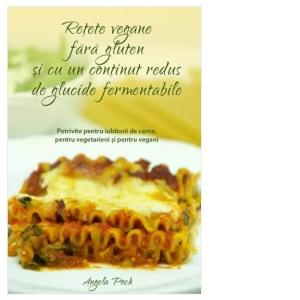 Retete vegane fara gluten