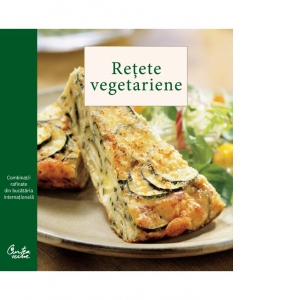 Retete vegetariene