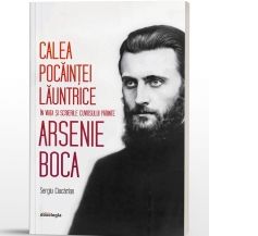 Calea pocaintei launtrice - Arsenie Boca