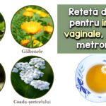 Ceai pentru infectii vaginale