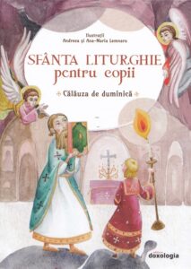 Sfanta Liturghie pentru copii