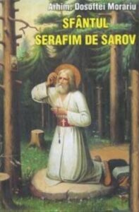 Sfantul Serafim de Sarov